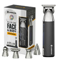 Wibrion Men Smart Groomer 12-in-1