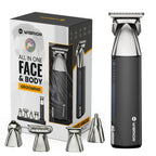 Wibrion Men Smart Groomer 12-in-1