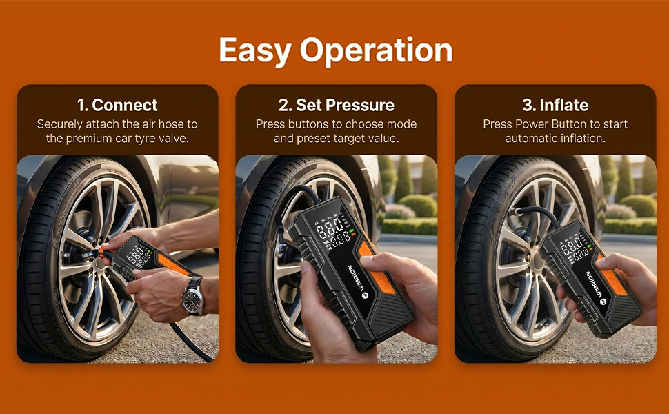 Premium Product Detail
