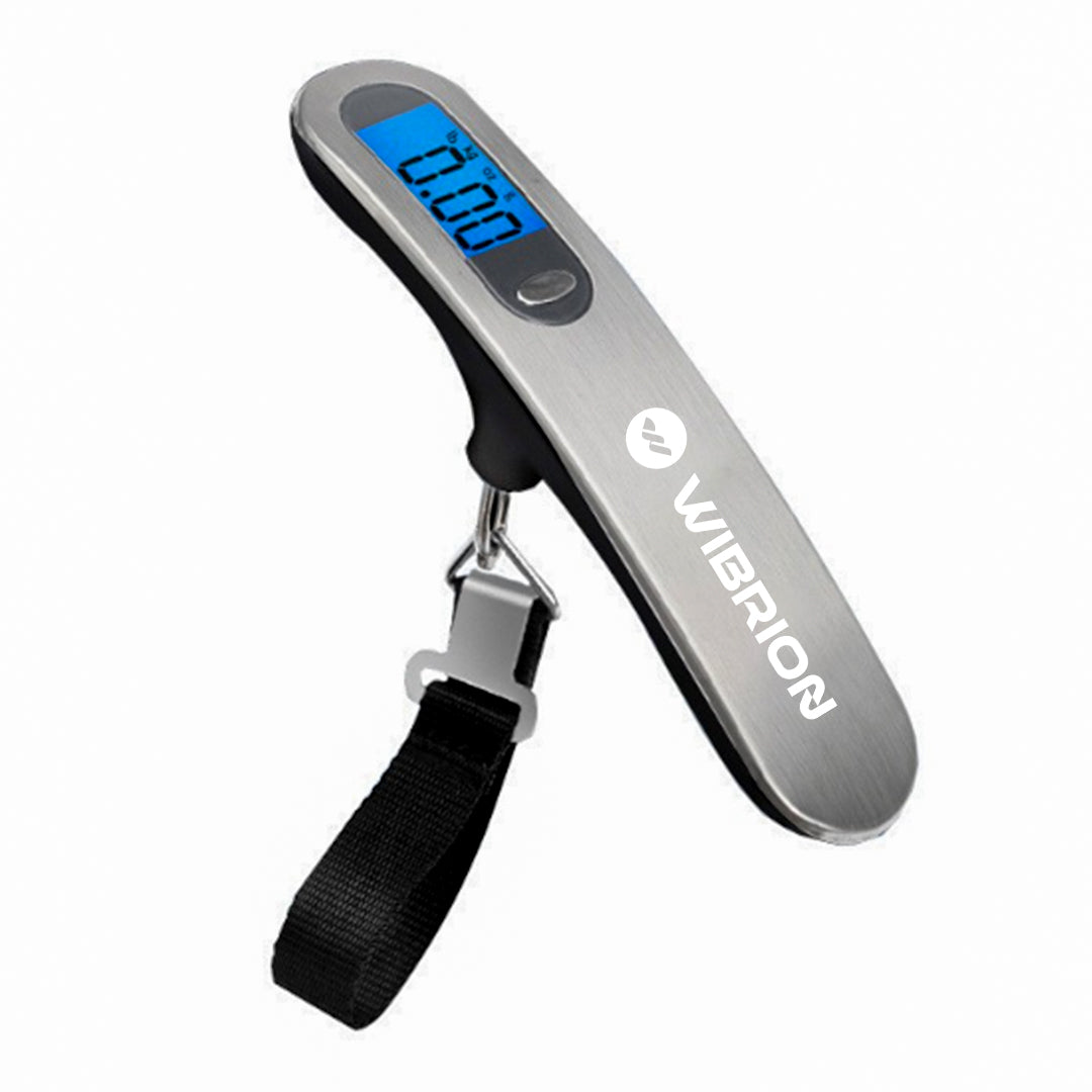 WIBRION Luggage Weighting Scale – 50 kg